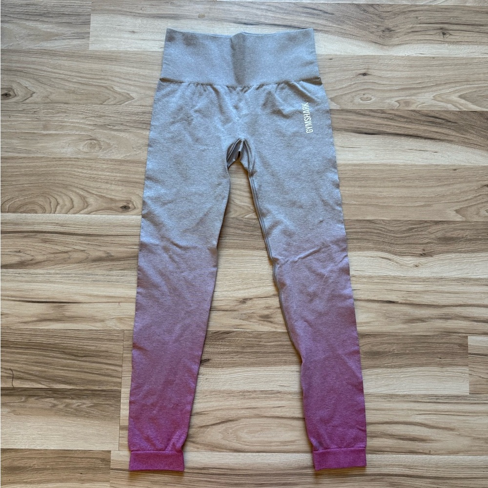 GYMSHARK LEGGINGS